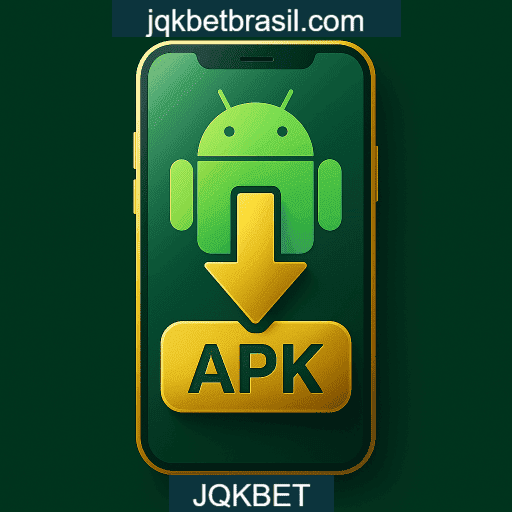 Como Instalar APK JQKBET