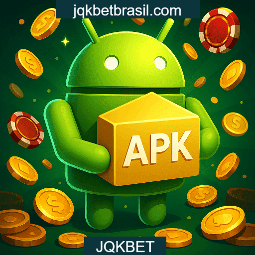 JQKBET APK - Download Oficial Android
