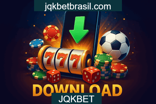Como Usar App JQKBET