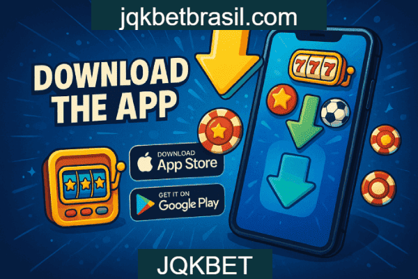 Recursos App JQKBET