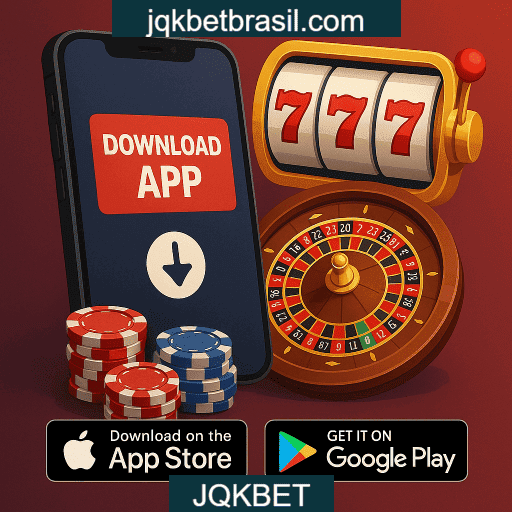 FAQ App JQKBET
