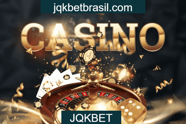 JQKBET Cassino Ao Vivo - 50+ Mesas HD 4K