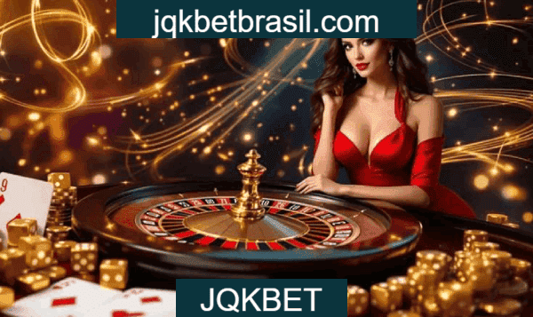 Legalidade JQKBET no Brasil
