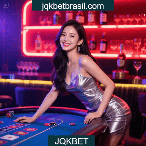 Termos e Condições Transparentes JQKBET