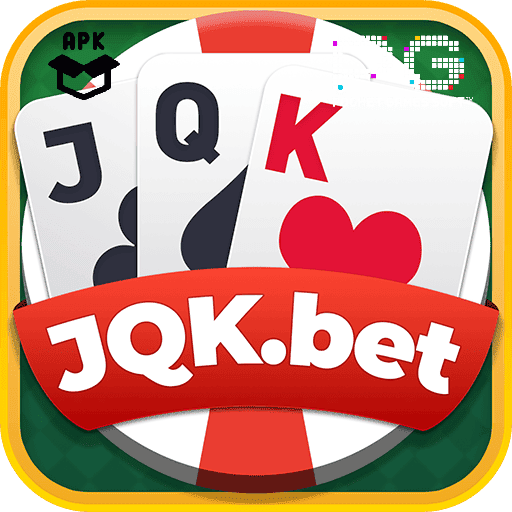 APK oficial da JQKBET para Android