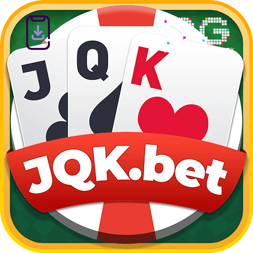 APP oficial da JQKBET para mobile