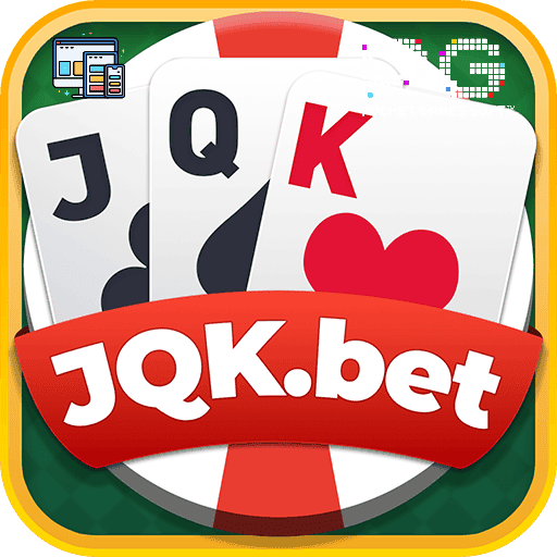 Plataforma completa da JQKBET com todos os jogos