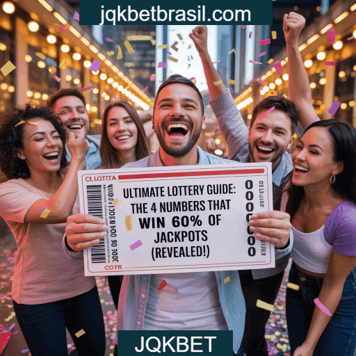 JQKBET Loteria FAQ