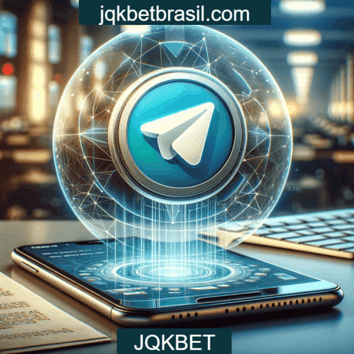 JQKBET Telegram Oficial